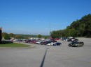 1120 LCHS  parking area 2006